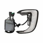 For Mitsubishi Rvr Daytime Running Light 2015 Driver Side Led Capa MI2562100. Fixed Price $499.27.
