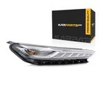 For Hyundai Kona 2018 2019 2020 2021 Daytime Running Light Passenger Side Led. Fixed Price $220.97.