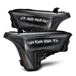 Alpharex 880861 Projector Headlights Alpha-black. Fixed Price $1695.00.