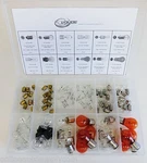 Dodge Light Bulb Kit Parking Glove Box Dashboard Instrument Panel Lamps Nos. Fixed Price $139.99.