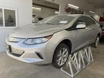 Used Daytime Running Light Fits: 2017 Chevrolet Volt Lamps Grade. Fixed Price $218.48.