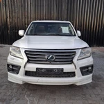 2008-2019 Lexus LX570 Instrument Cluster Finish Panel Moulding 5547160180. Fixed Price $50.00.
