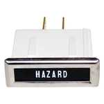 988003 Dash Indicator Lamp For Jeep CJ5 CJ6 1972-1975. Fixed Price $26.68.