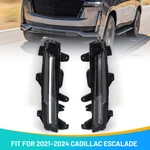 For Cadillac Escalade 2021-2024 Led Fog Light W/ Daytime Running Lamps (drl). Fixed Price $219.99.