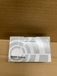 New Bmw 37141179832 Accelerometer Oem 37-14-1-179-832 Genuine. Fixed Price $664.80.