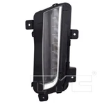 Daytime Running Light Tyc 12-5382-00. Fixed Price $486.77.