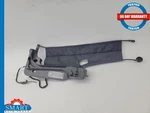 Jaguar Xkr X150 Convertible Stowage Trunk Cover Sensor Left Driver 07-15 Oem. Fixed Price $119.95.