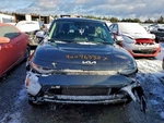 Used Daytime Running Light Fits: 2022 Kia Soul Lamps Top Bumper. Fixed Price $287.54.