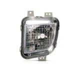 For 2009-2014 Honda Ridgeline Daytime Running Light Driver Side Capa HO2562100. Fixed Price $83.77.