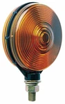 Peterson Manufacturing 313AA Amber Double-face Park And Turn Signal Light. Fixed Price $12.43.