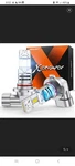 Sealight H10/9145/9140 Bulbs - 2PK Ct: Ye New Sealed. Fixed Price $49.00.