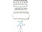 For 1962-1967 Mercury Villager Engine Gasket Set Felpro 35879VGQB 1963 1964 1965. Fixed Price $103.20.