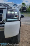 Vland Led Projector Headlights For 2007-2013 Chevy Silverado W/sequential Turn. Fixed Price $539.99.