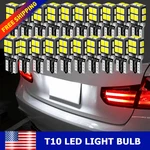 For Chevrolet C10 White T10 194-168 Led Bulb Instrument Gauge Cluster Dash Light. Fixed Price $22.99.