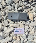 81-93 Dodge Cummins D250 D350 Truck W350 W250 Headlight Switch Bezel. Fixed Price $35.00.