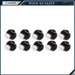 10PCS T3 Red Neo Wedge 1SMD Led Light A/c Climate Control Hvac Lamps For Honda. Fixed Price $17.09.