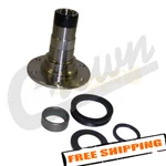 Crown J8128147 Steering Spindle For 1977-1983 Jeep CJ5 / 1977-1986 CJ7. Fixed Price $115.50.