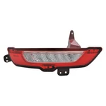 Side Marker Light For Lincoln Mkc 15-19 Driver Replacement Standard Line. Fixed Price $267.96.