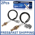 2PCS Oxygen O2 Sensor Upstream Downstream Compatible With Honda Civic 2001-2005. Fixed Price $56.94.