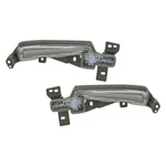 For Toyota Prius Awd-e 19-22 Replacement Daytime Running Light Set Standard Line. Fixed Price $130.66.