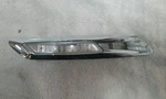 Driver Corner/park Light Side Marker Clear Lens Fits 11-13 Bmw 528I 776360. Fixed Price $50.00.