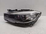 Bmw 3 Series Grand Turismo Headlight Driver's Left Xenon 2014-2016 For Parts AV4. Fixed Price $59.42.