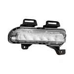Daytime Running Light For Chevy Cruze Limited 16 Passenger Side Capa Certified. Fixed Price $183.43.
