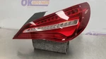 18 Mercedes-benz CLA45 Amg 117 Type Tail Light Lamp Led Rear Right Passenger. Fixed Price $300.00.