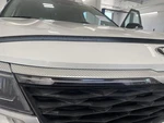 Used Daytime Running Light Fits: 2021 Kia Seltos Lamps Led Grill. Fixed Price $218.48.