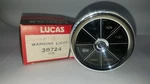 Lucas Warning Light Nos 38724. Fixed Price $40.00.