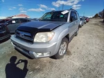 Instrument Speedometer Cluster Mph 6 Cylinder SR5 Fits 05 4 Runner 11808275. Fixed Price $126.02.