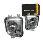 For Honda Ridgeline Daytime Running Light 2009-2014 Driver Passenger Side Pair. Fixed Price $177.61.