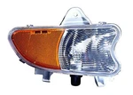 Daytime Running Light Rh/pass Fits Buick Enclave. Fixed Price $42.00.