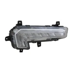Replacement Passenger Side Led Daytime Running Light For 2016-2018 Chevy Malibu. Fixed Price $198.95.