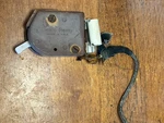1936 - 1948 Chevy Under Dash Heater Switch Original Gm Delco Remy Cracks. Fixed Price $20.00.