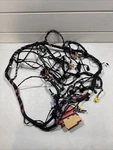 *note 2016 - 2017 Audi A7 Dashboard Instrument Panel Wire Harness Oem. Fixed Price $149.99.