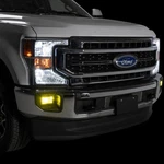 Putco 770H16-360 Nitro Fog Lights White/yellow Universal. Fixed Price $123.92.