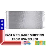 For Chevrolet 2005-2010 Cobalt 2.0L, 2.2L, 2.4L Condenser GM3030251 20841583. Fixed Price $135.49.