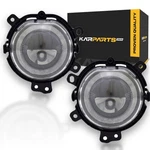 For Mini Cooper 2020 2021 Fog Light Driver Passenger Side Pair Clear Lens Led. Fixed Price $373.86.