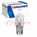 Wagner Multi Purpose Light Bulb For C2AZ13466C 96942-4Z000 90981-00194 Bv. Fixed Price $7.39.
