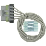 Instrument Panel Harness Connector Standard S-2018. Fixed Price $50.95.