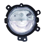 Daytime Running Light Rh/pass Fits Mini Cooper. Fixed Price $81.00.