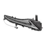Replacement Passenger Side Daytime Running Light W/o Adaptive/luxury Package. Fixed Price $543.95.