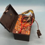 Oem Mopar ? Twilight Sentinel Lighting Amplifier Control Unit 5957017 5955705. Fixed Price $279.99.