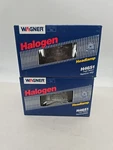 2 Wagner H4651 Halogen High Beam Headlight Headlamp. Fixed Price $34.80.