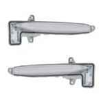 For Toyota Corolla 2020-2024 Driving Lights Driver And Passenger Side Pair. Fixed Price $457.81.