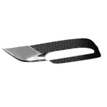 Parking Lamp Bezel For Buick Enclave 13-17 Front Driver Side Standard Line. Fixed Price $57.96.