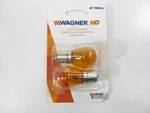 (2) Wagner BP1156NALL Long Life Amber Turn Signal Lamp Light Bulb. Fixed Price $8.09.