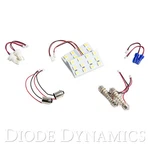 For Jeep Cherokee 2014-2016 Diode Dynamics DD0150P SMD12 Led Boards. Fixed Price $29.95.