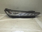 Hyundai Kona 2018-2021 Right Upper Daytime Running Light 2.0L 653259 0655. Fixed Price $220.00.